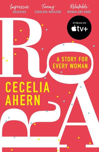 Roar: A Story for Every Woman (Paperback)