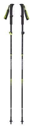 Pointes de rechange bâtons Black Diamond Zpole Trekking Tips