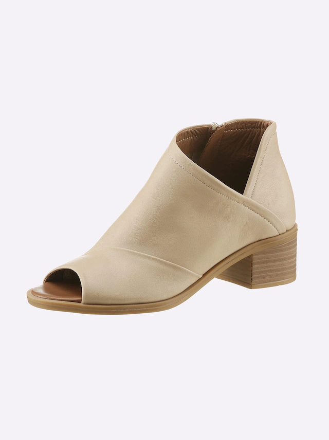 Andrea Conti Sandalette
