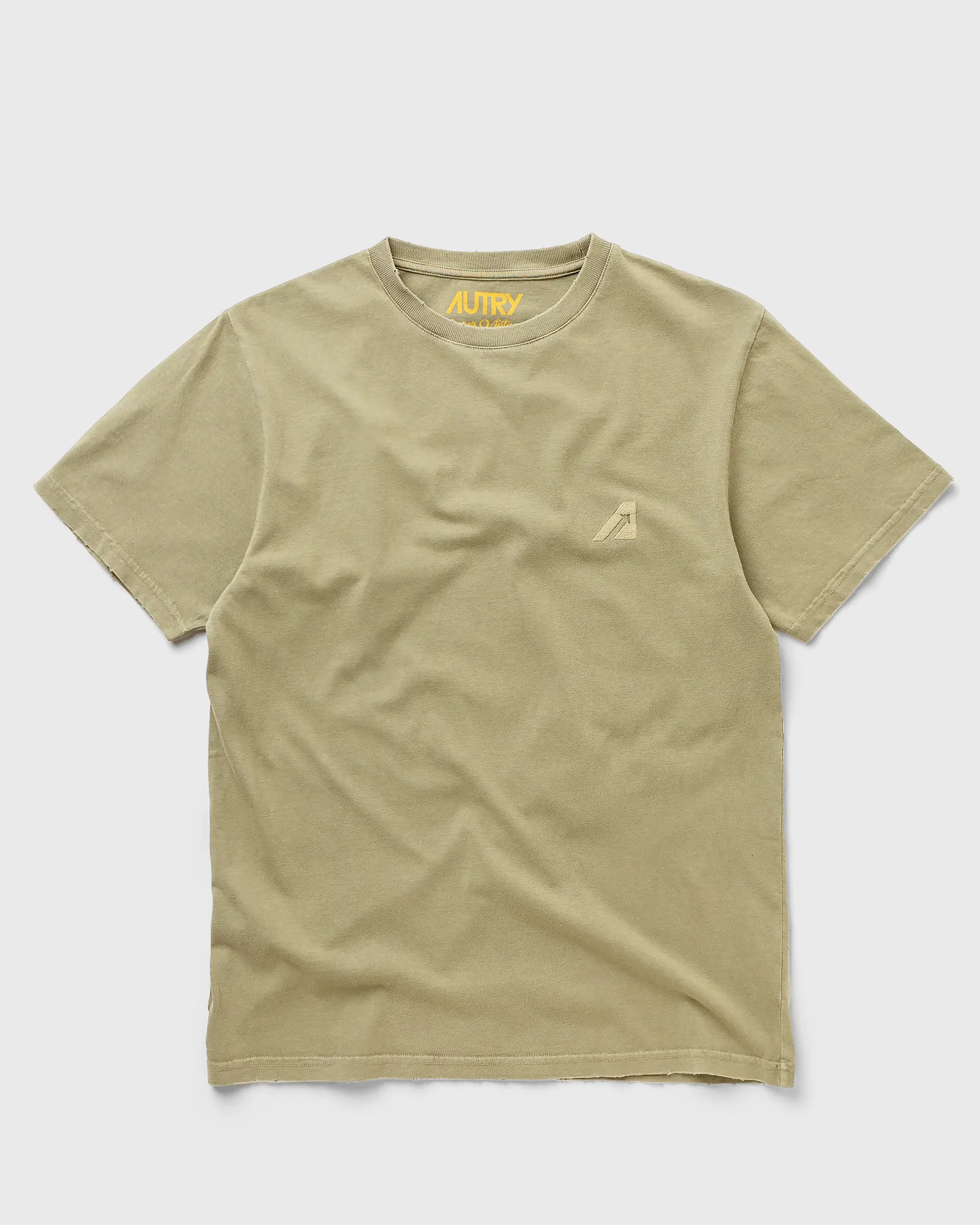 Autry Action Shoes TEE SUPERVINTAGE WOM