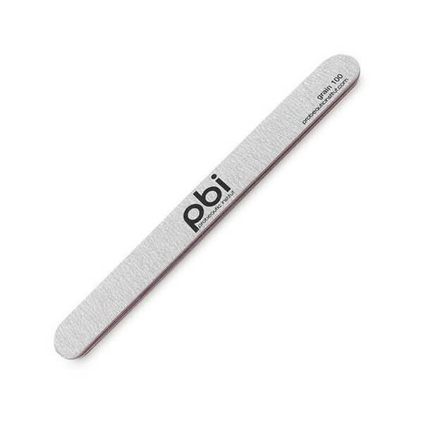 Lime faux-ongles Speedy Zebra Grise G100 - PBI