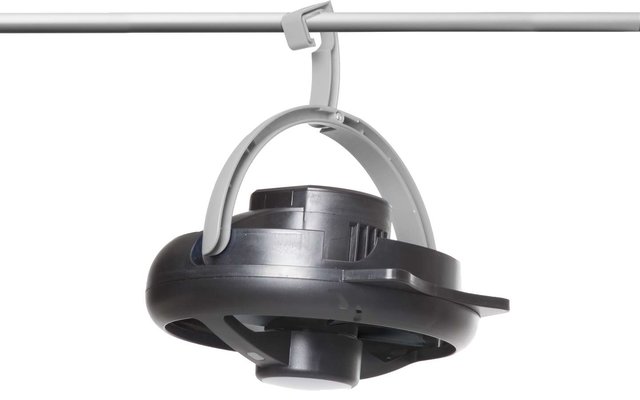 Brunner Atmo RG Ventilator
