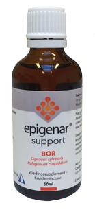Epigenar Support Bor Dipsacus 50ML
