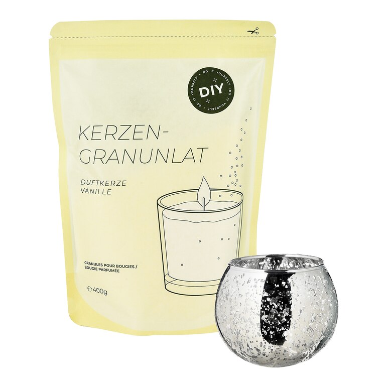 silber, 2-teilig