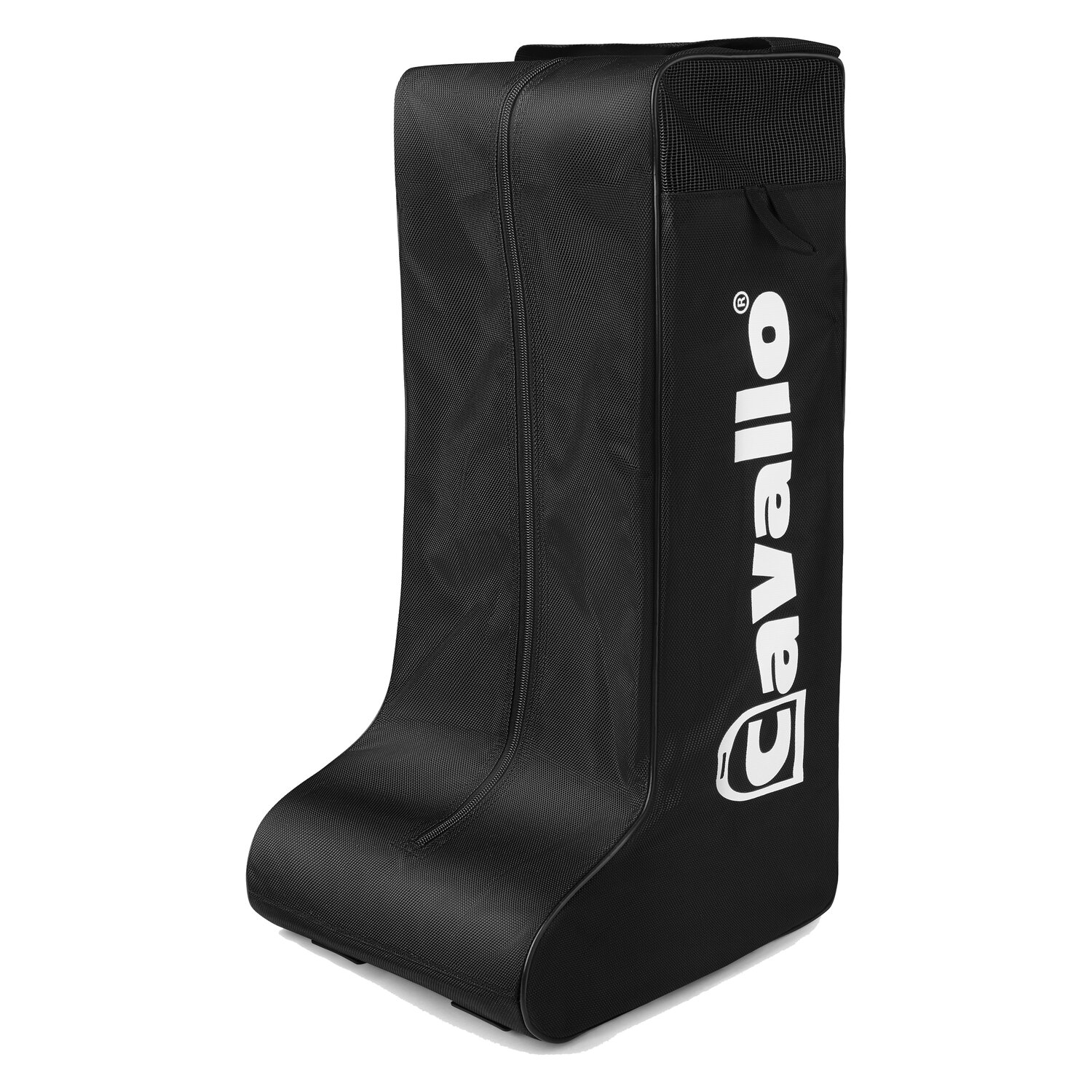 Cavallo Stiefeltasche