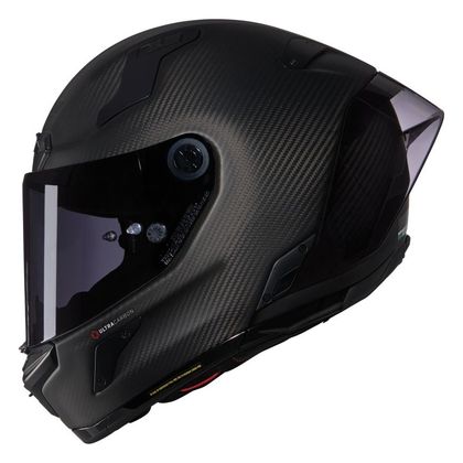 Casque Nolan X-804 RS - ULTRA CARBON - PURO MAT - Noir