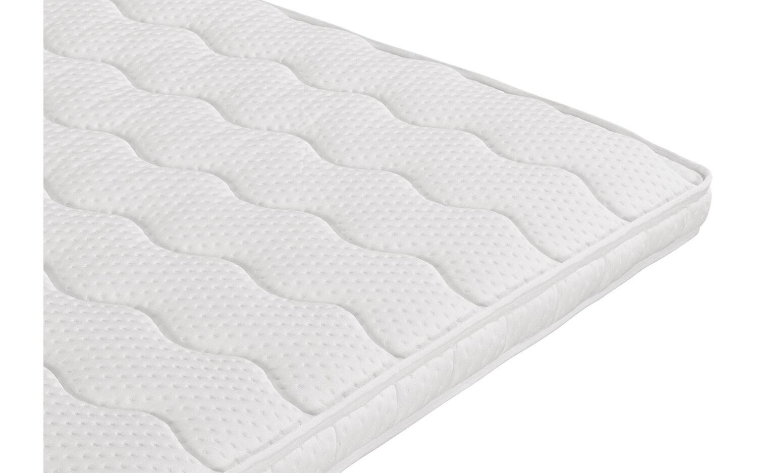 Goossens Topmatras Joy Koudschuim Deluxe - 160  x 200
