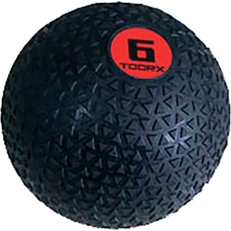 Toorx Slam Ball træningsbold 6 kg