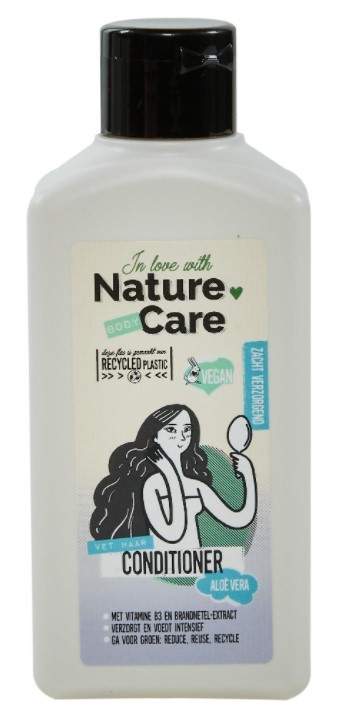 Nature Care Conditioner Aloë Vera 250ml