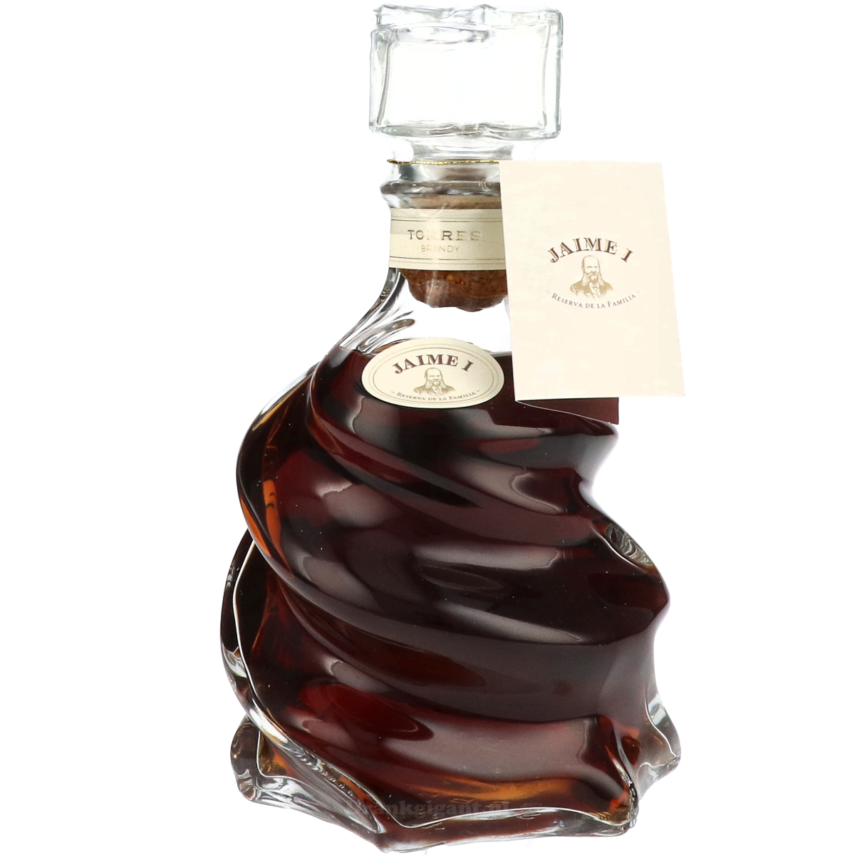 Torres Brandy 30 Jaime I 70 cl