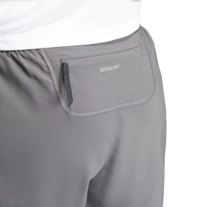 adidas Herre Shorts Own The Run B Shorts Grå