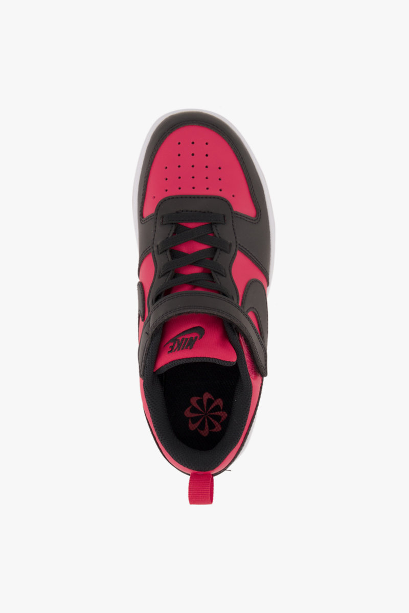 Nike Court Borough Low Recraft Kinder Sneaker