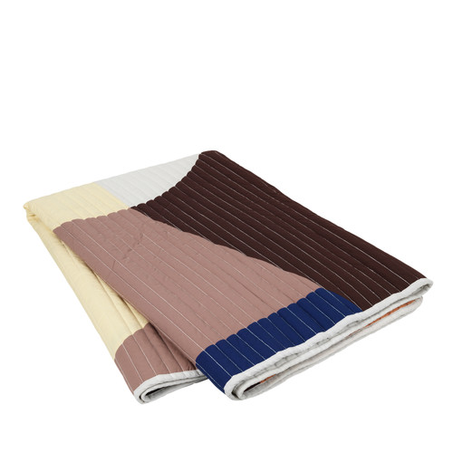 Broste Copenhagen - FIE - Marron