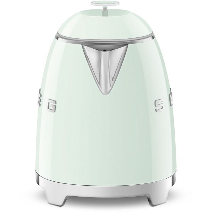 SMEG Wasserkocher 50's Retro Style 0,8 L KLF05PGEU Pastellgrün