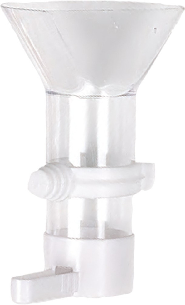 Flamingo f-100222 - Distributeur automatique d'aliments Puni