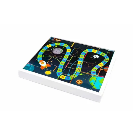 Franzis GEOlino Adventskalender mit 24 Experimenten aus Chemie, Biologie und Physik