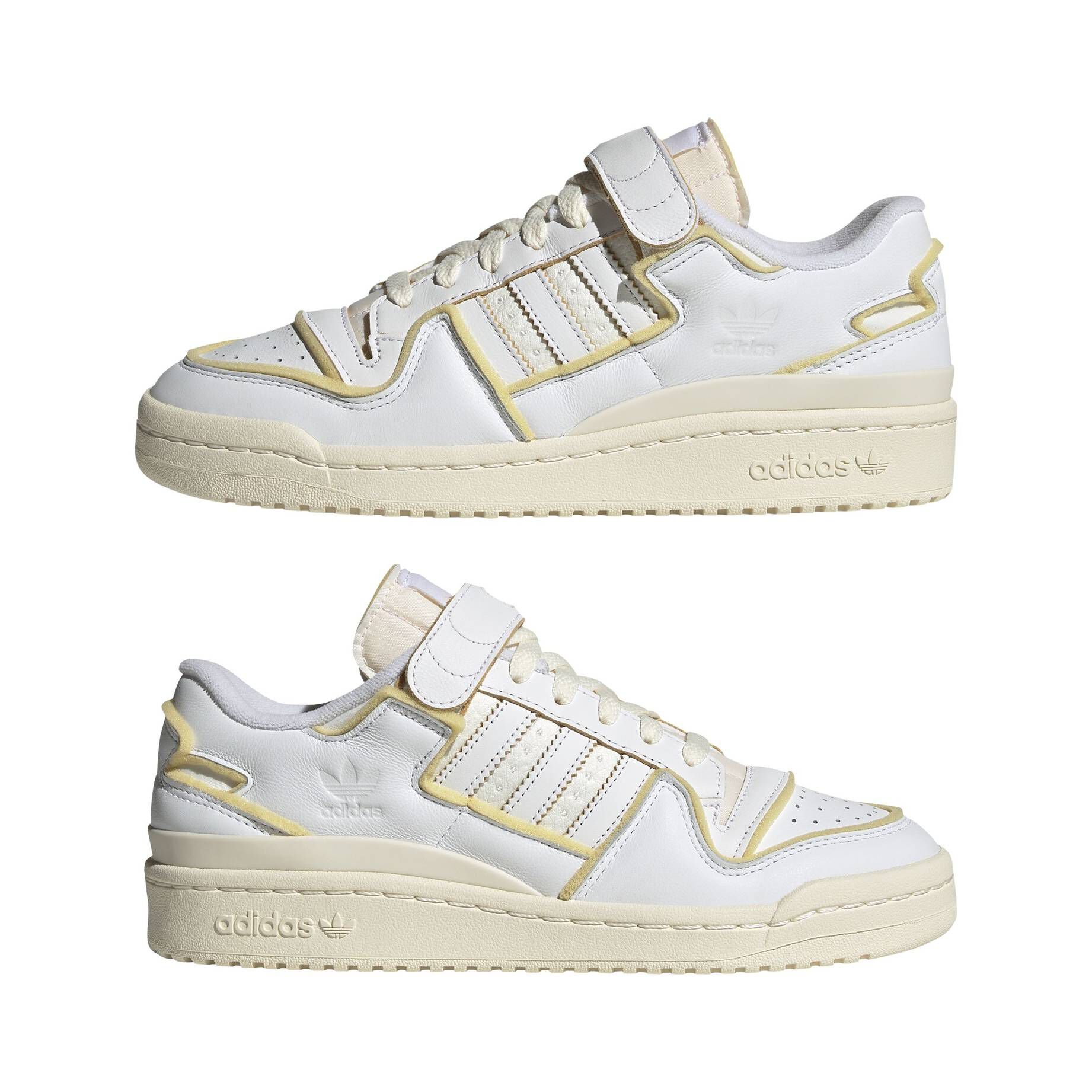 adidas Originals| Damen Sneaker FORUM 84 LOW W