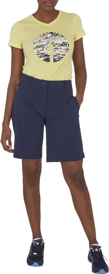 MCKINLEY Cammy II shorts Blå