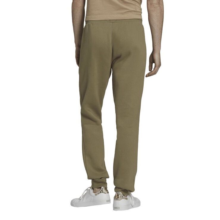 adidas adicolor essential trefoil pants Orbgrn