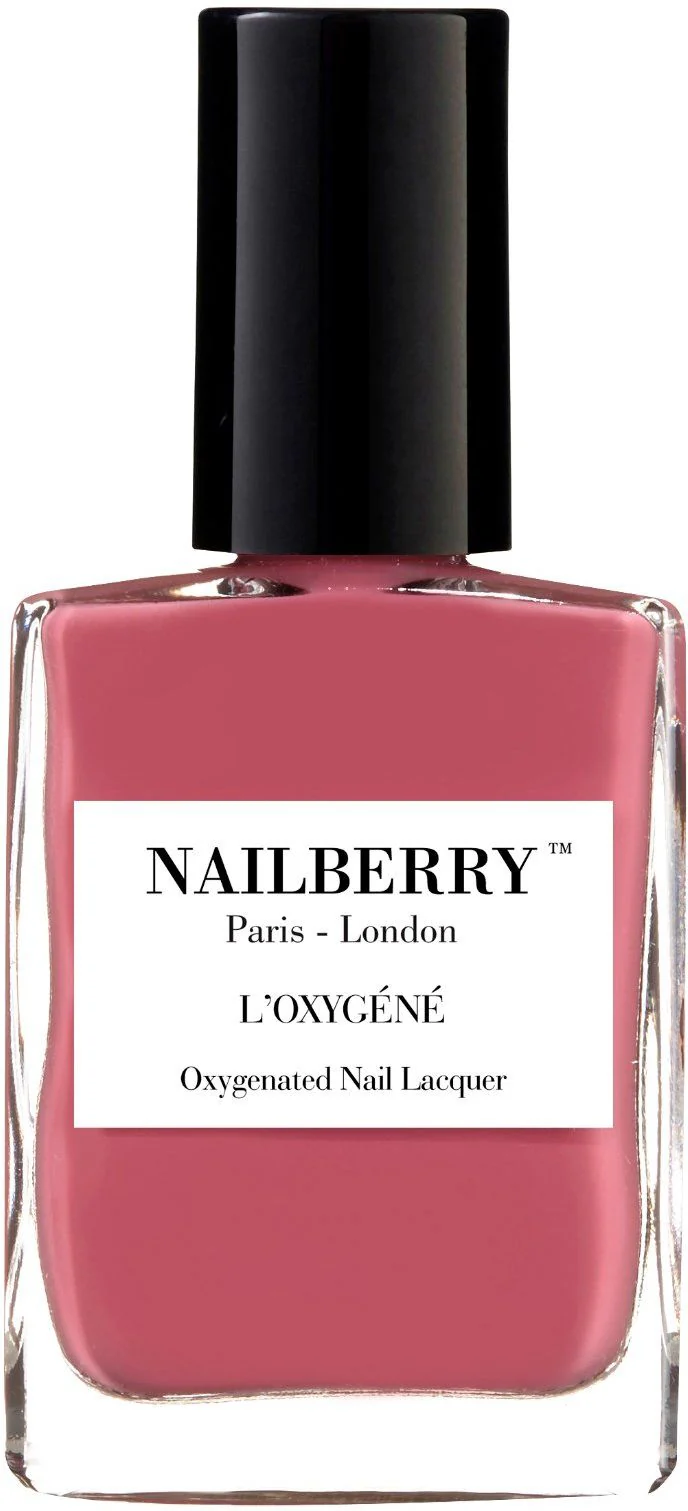 Nailberry Fashionista