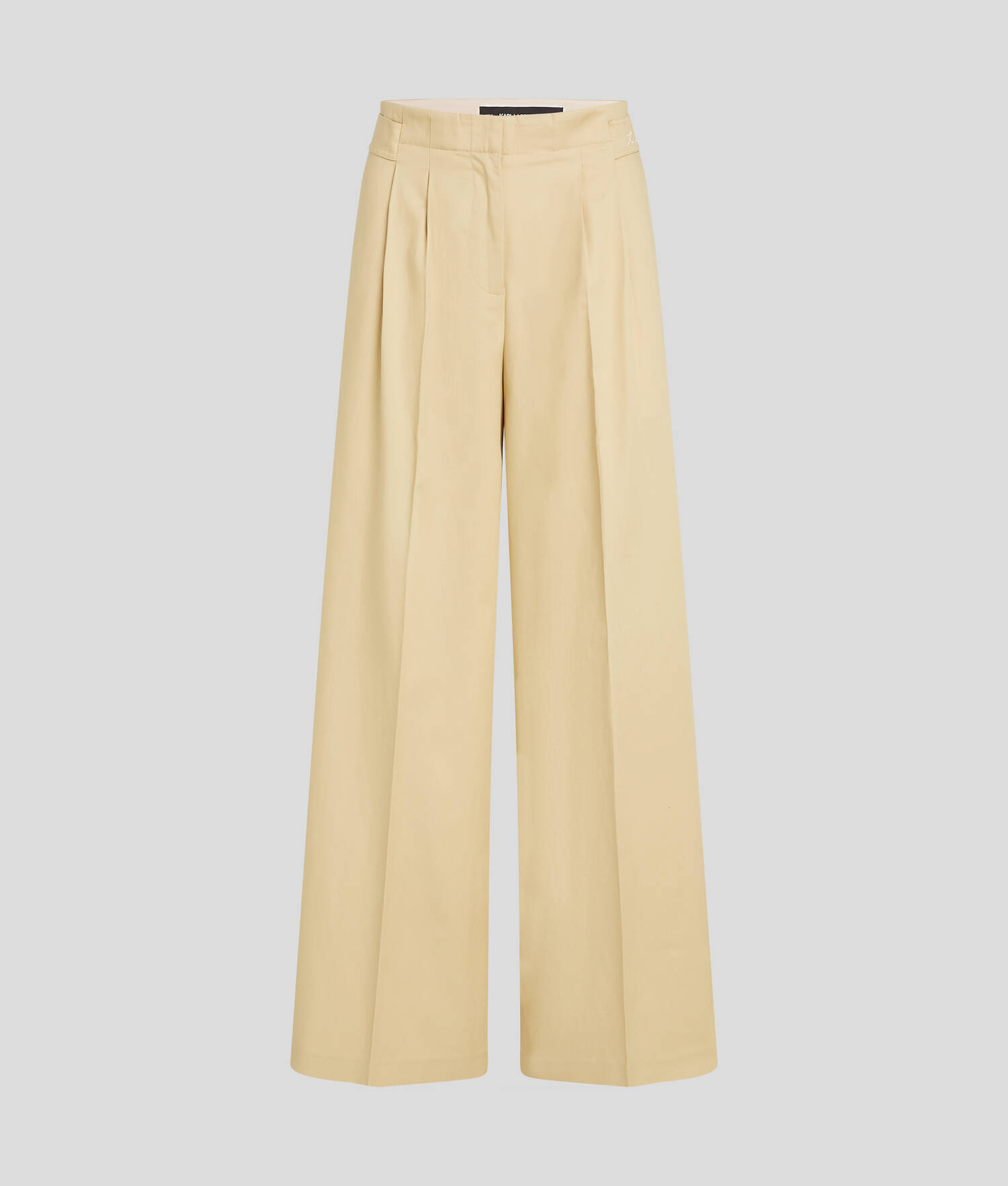 PANTALON ÉVASÉ CASUAL - Nomade