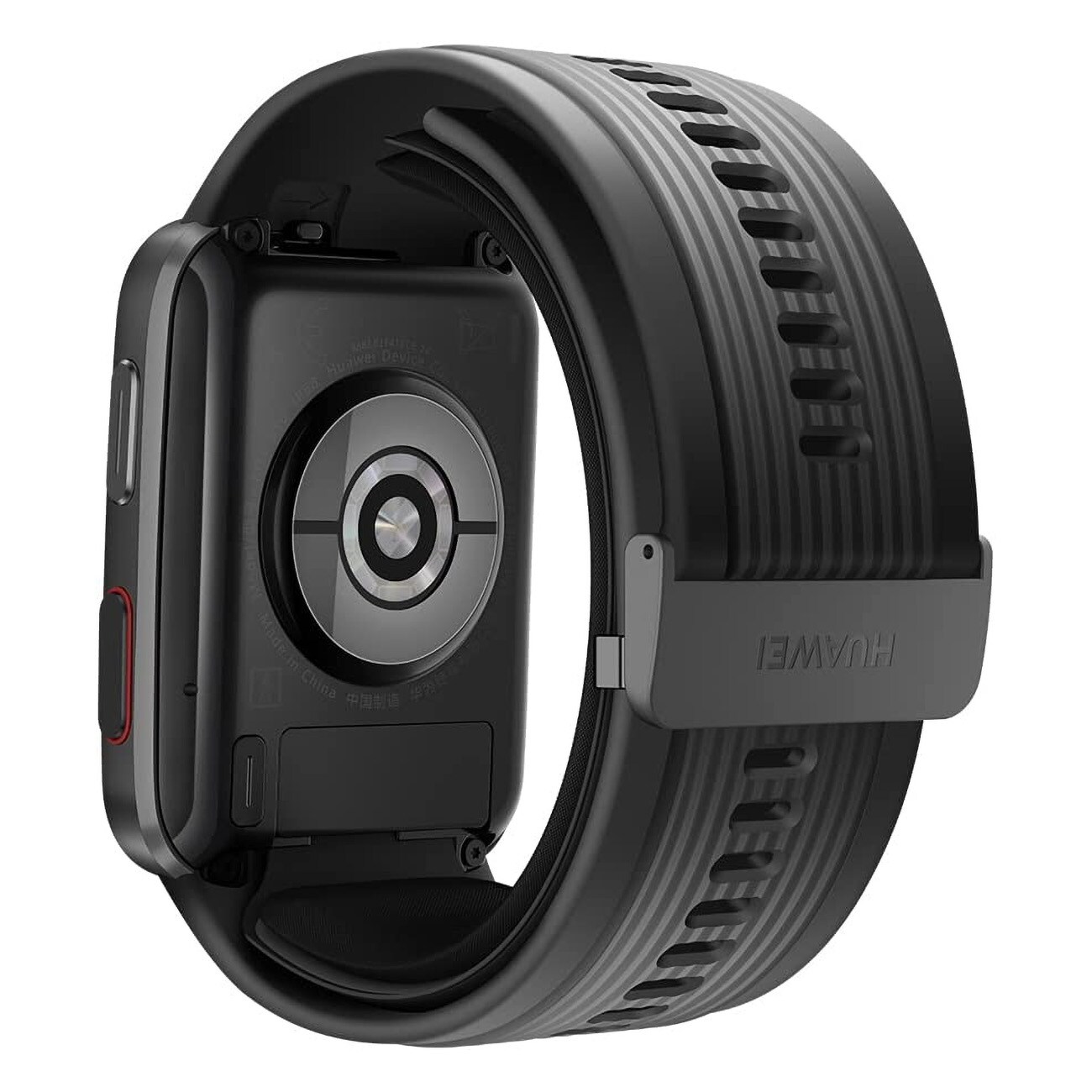 Huawei Watch D schwarz Smartwatch