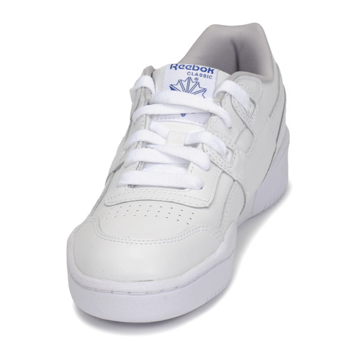Reebok Classic - WORKOUT PLUS - Blanc