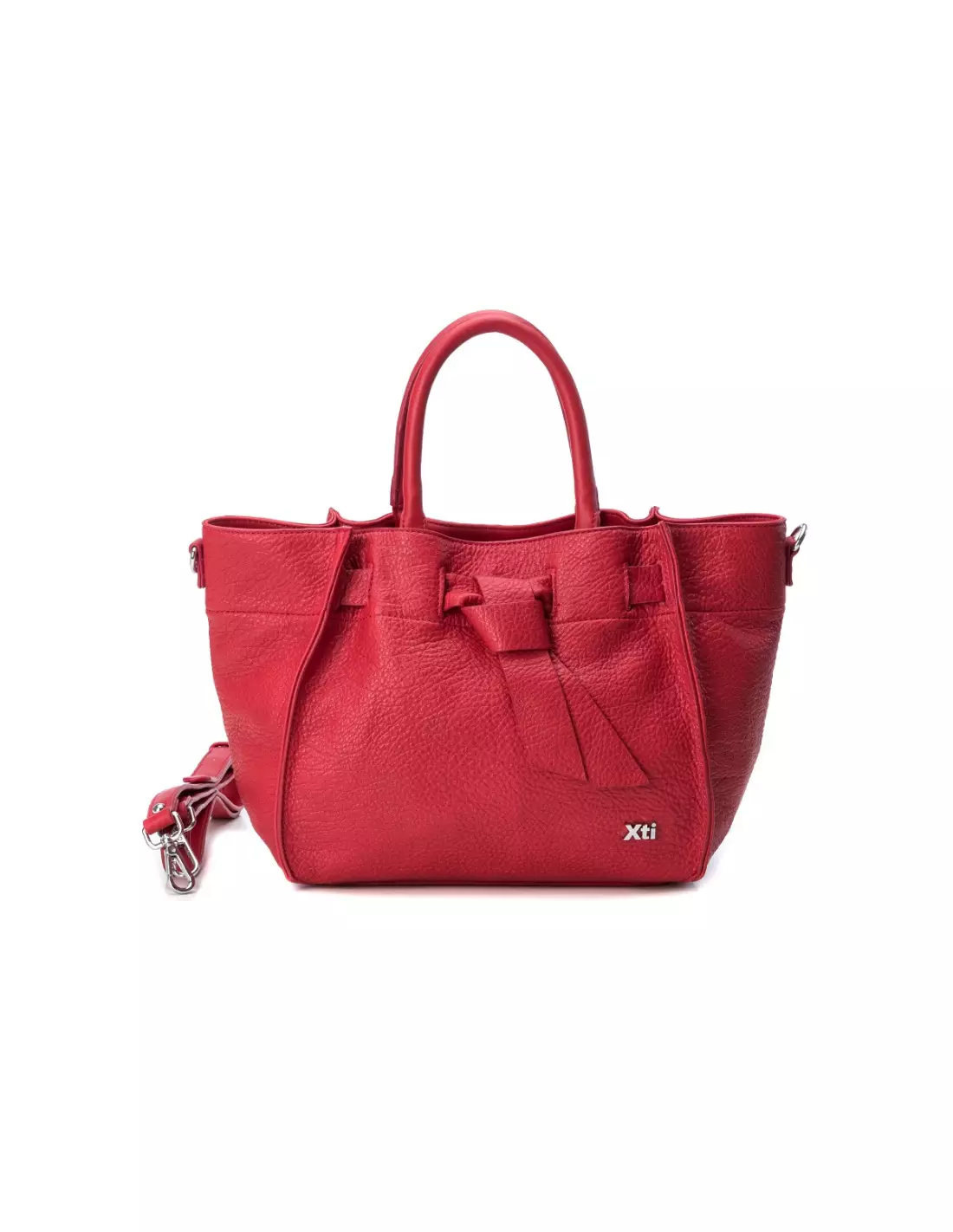 XTI 75885 - Sacs & maroquinerie Rojo
