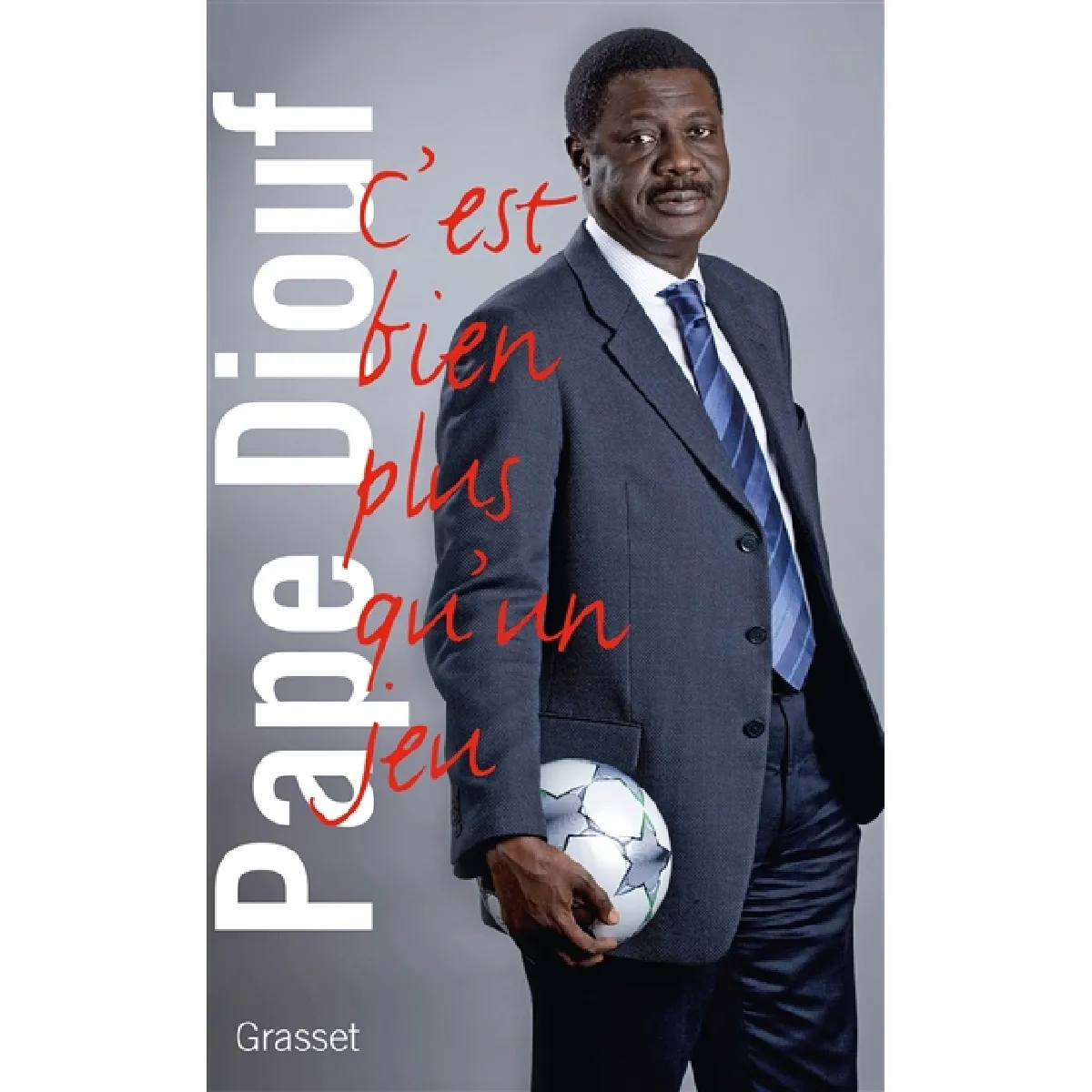 C'est bien plus qu'un jeu · Occasion