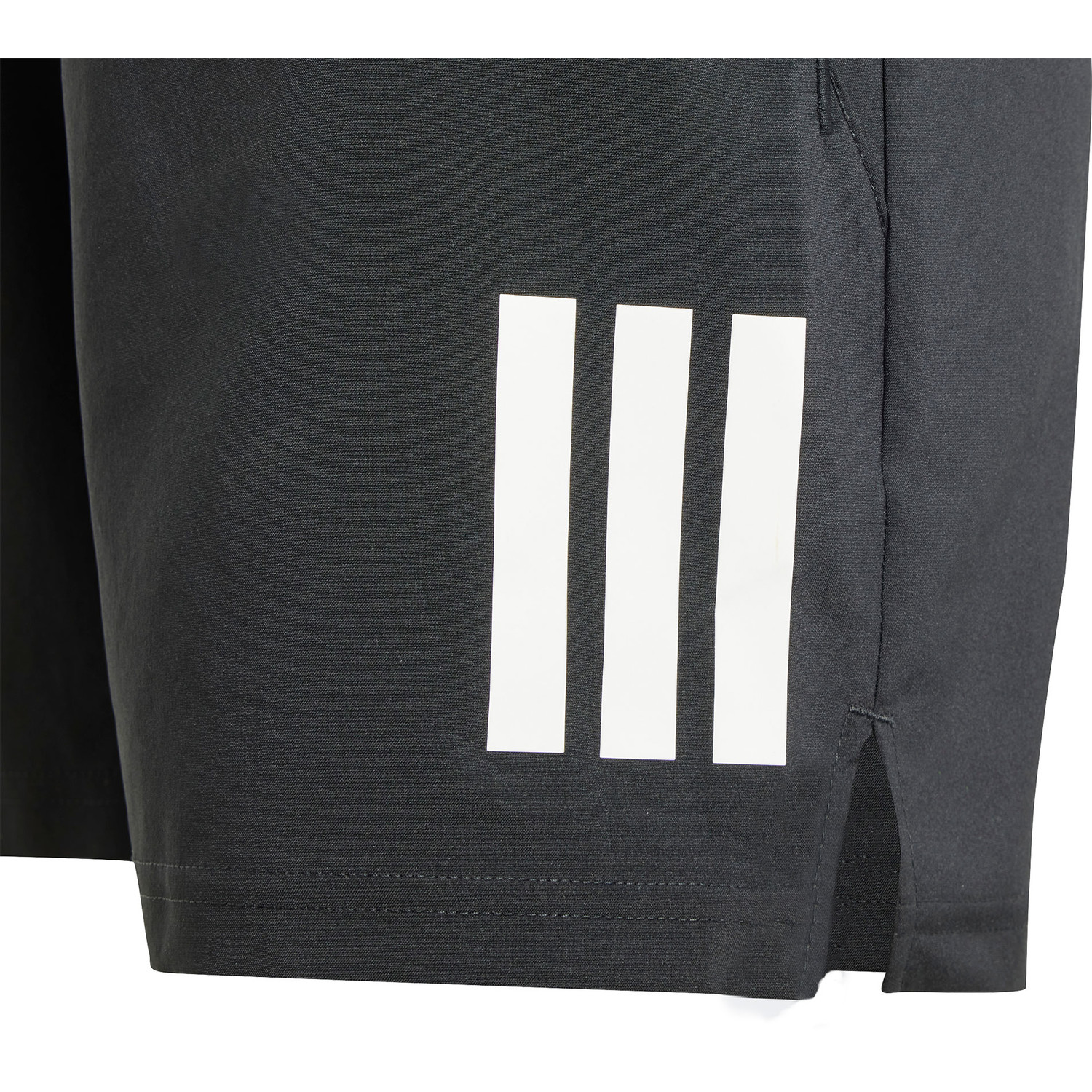 adidas Club 3 Stripes Short Jongens