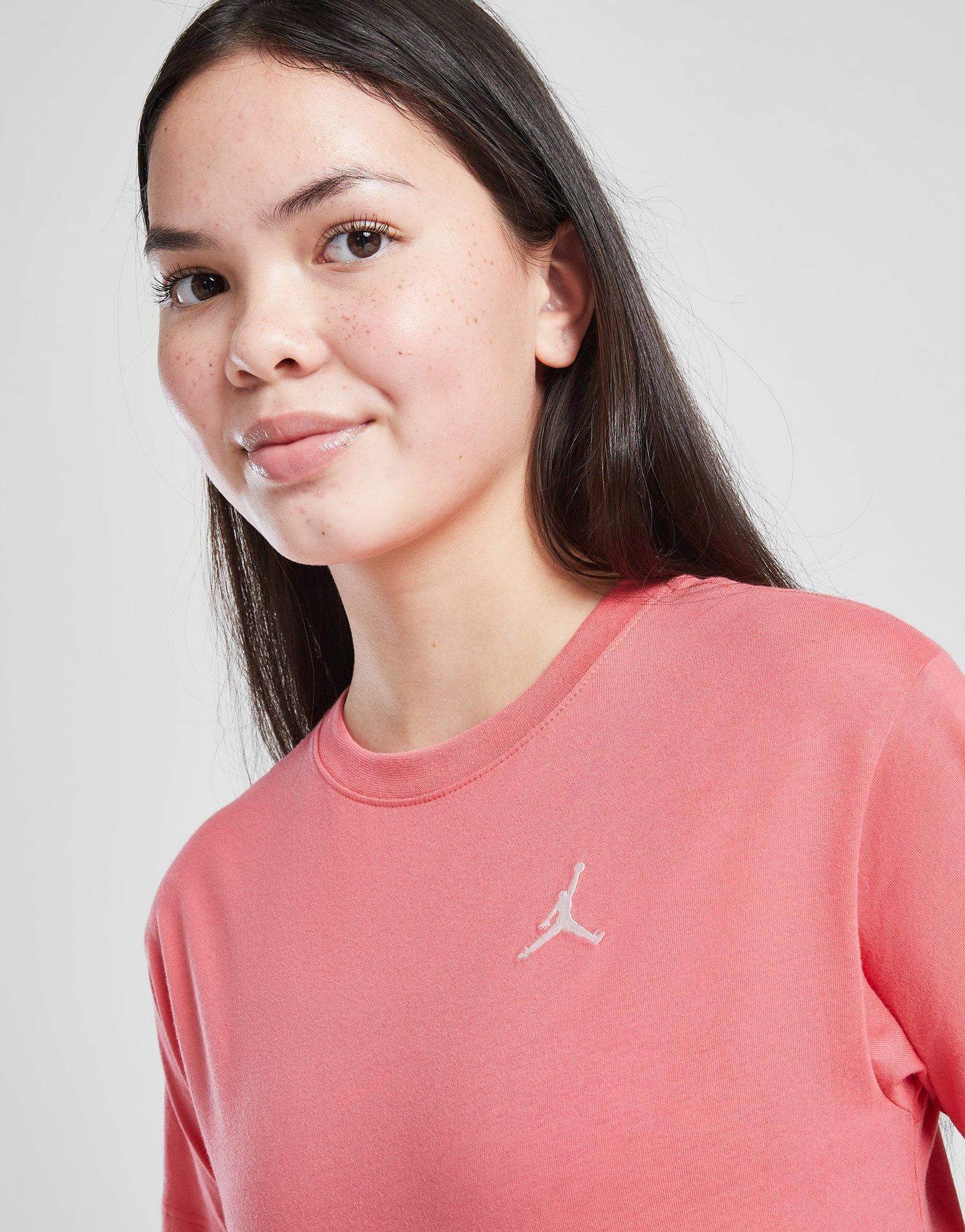 Jordan T-shirt Boyfriend Brooklyn Essential Junior