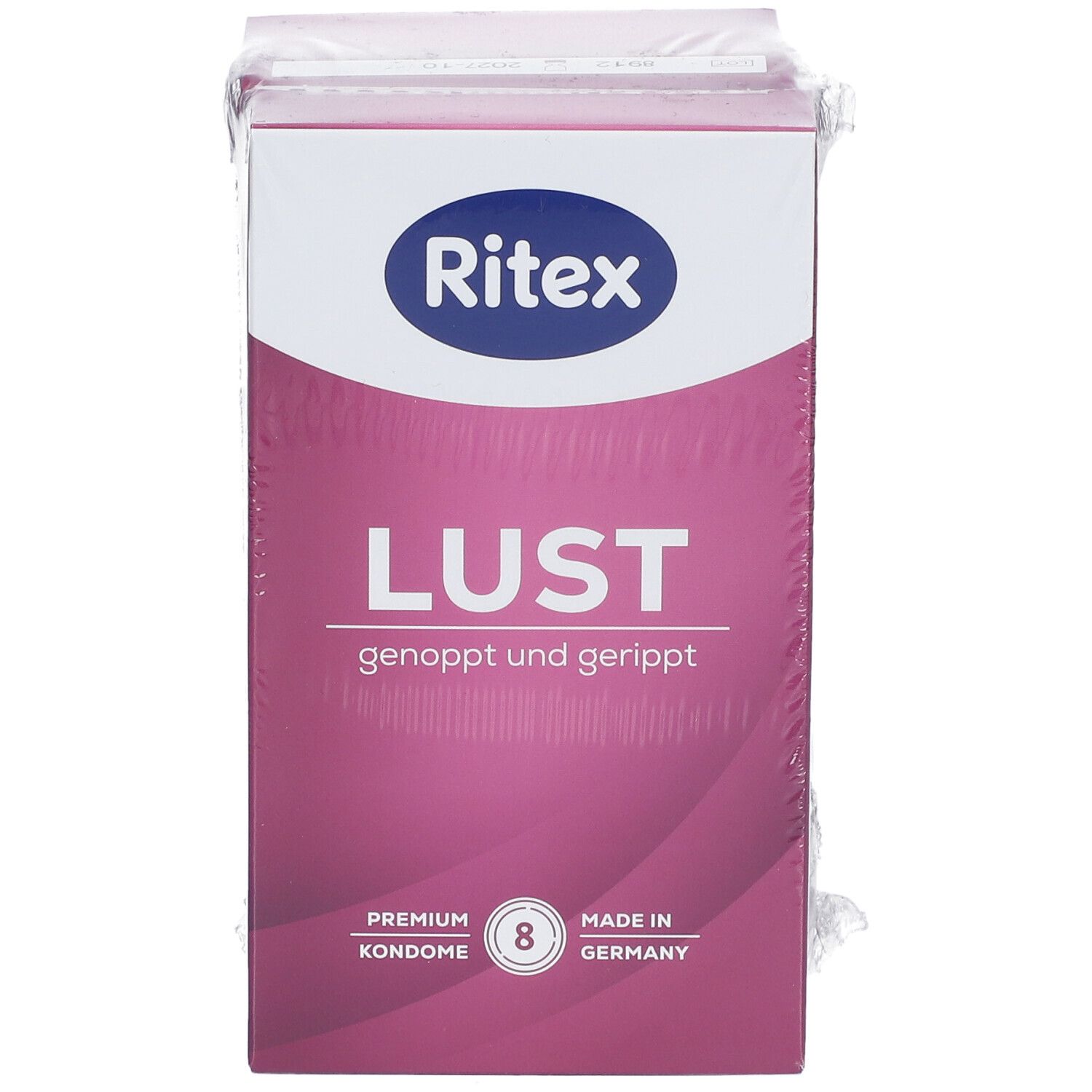 Ritex LUST Kondome