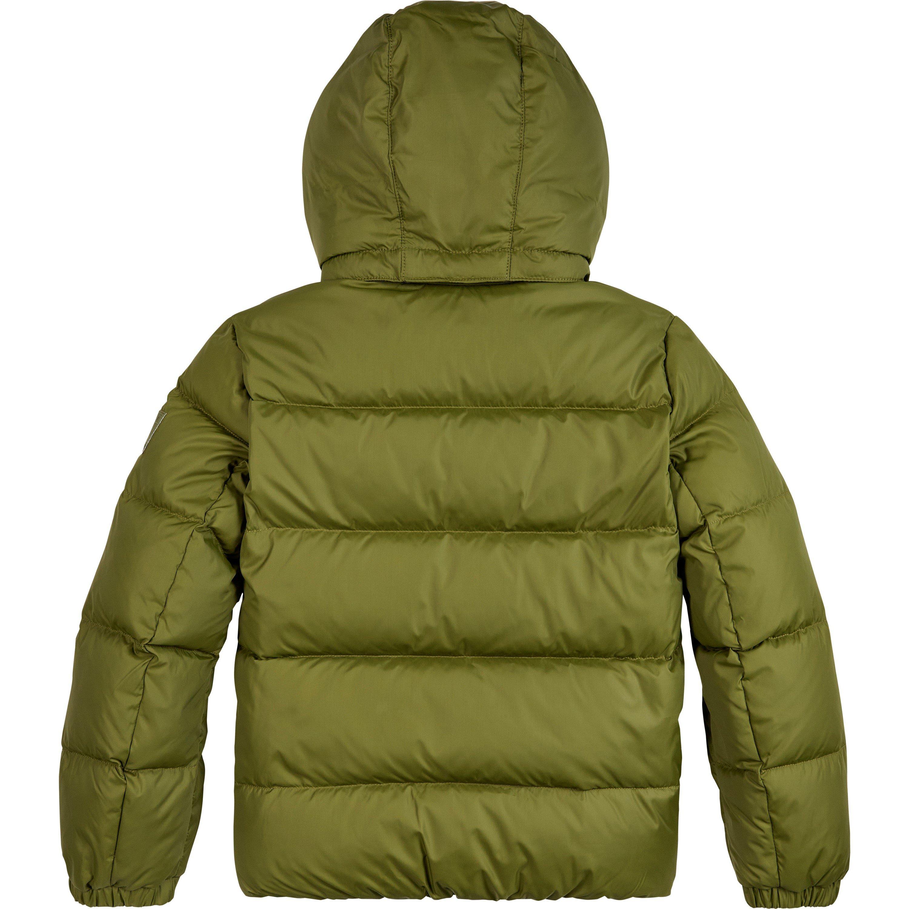 Tommy Hilfiger ESSENTIAL DOWN JACKET