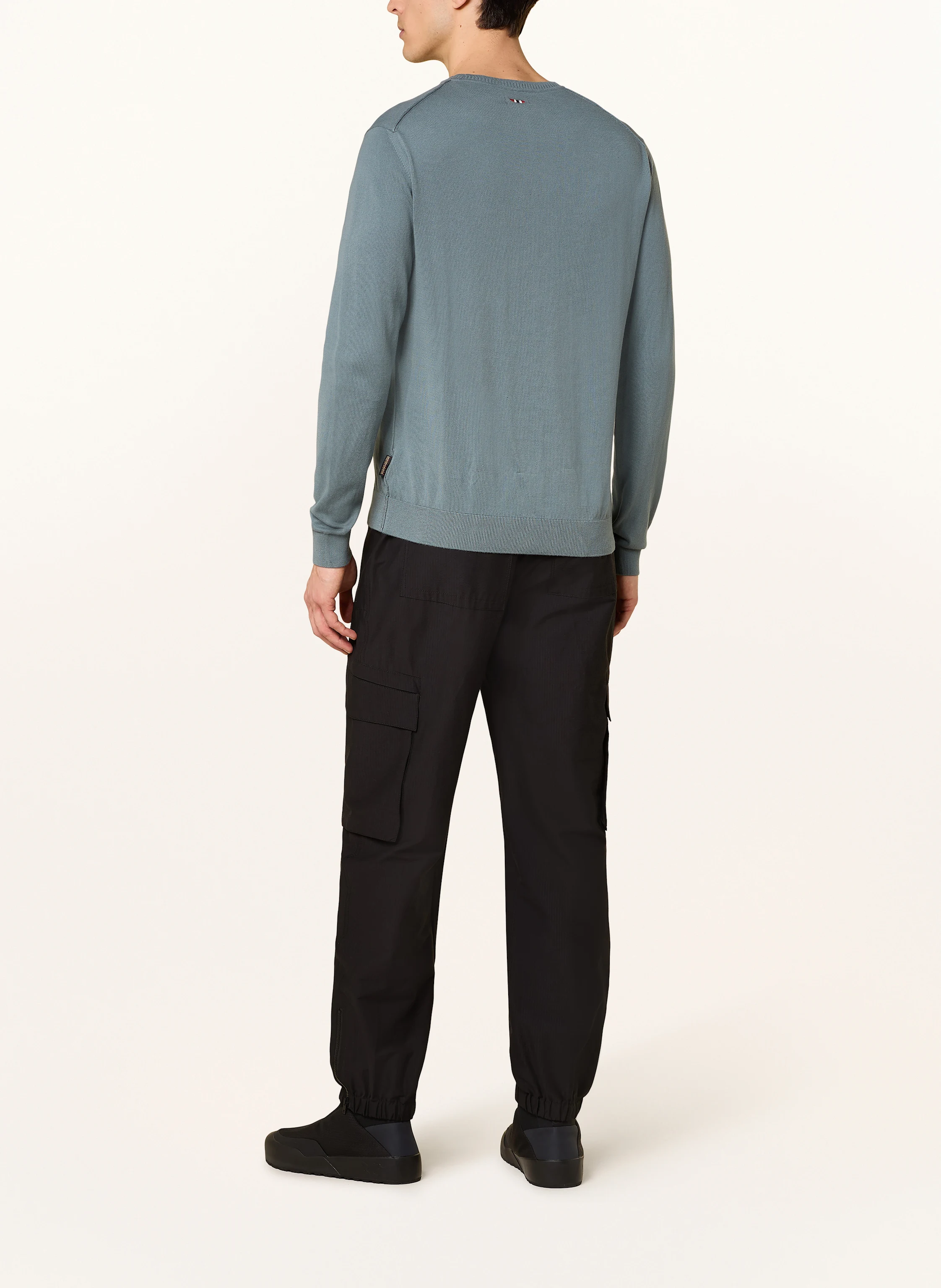 NAPAPIJRI Pullover DECATUR