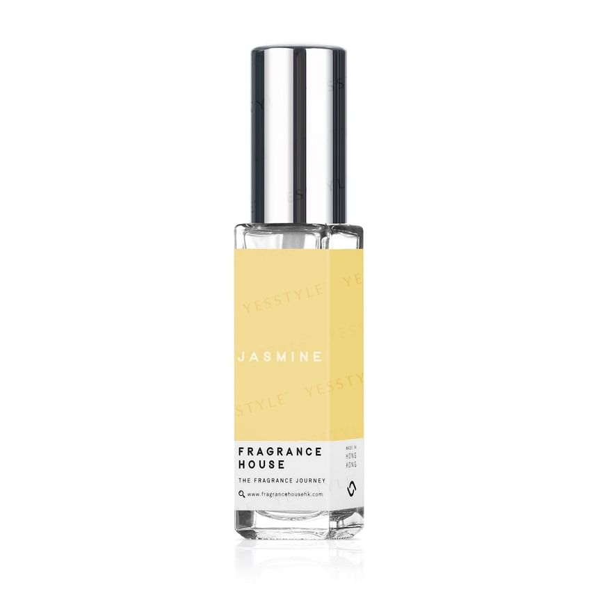 Fragrance House - Parfum Jasmijn
