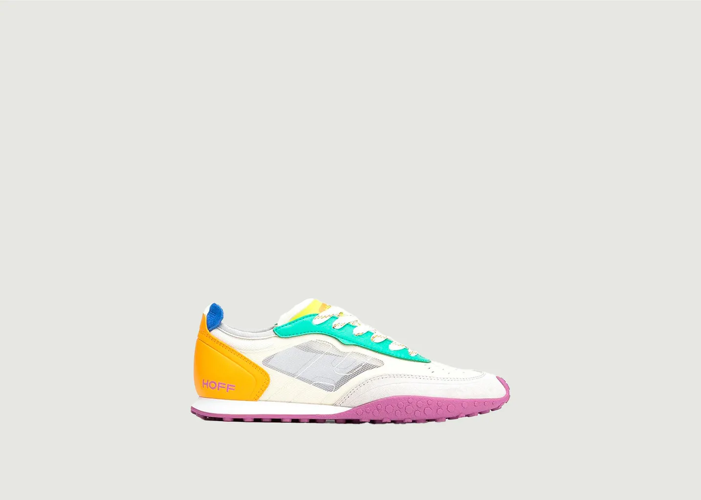 Sneakers Cardinal Hoff
