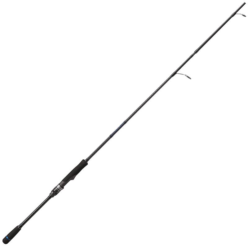 Canne Crazee Boat Seabass