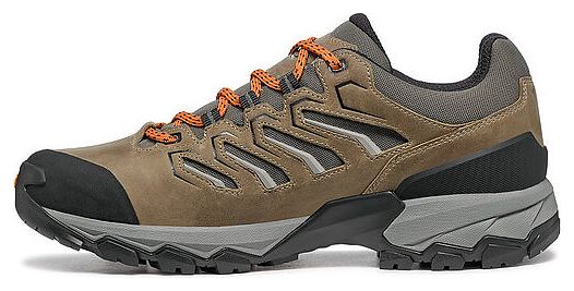 Chaussures de Randonnée Scarpa Moraine Gore-Tex Marron