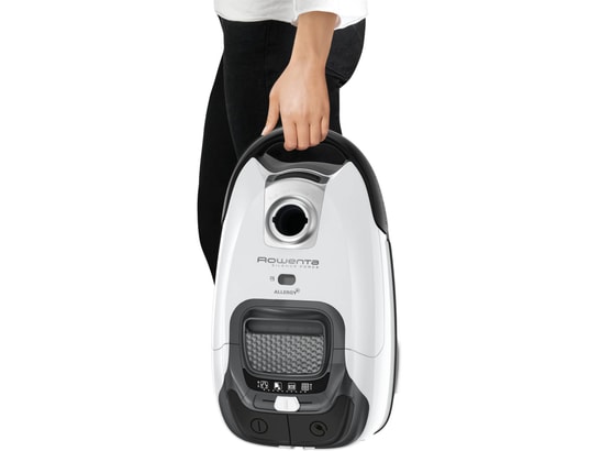 ROWENTA - Aspirateur traîneau RO7457EA