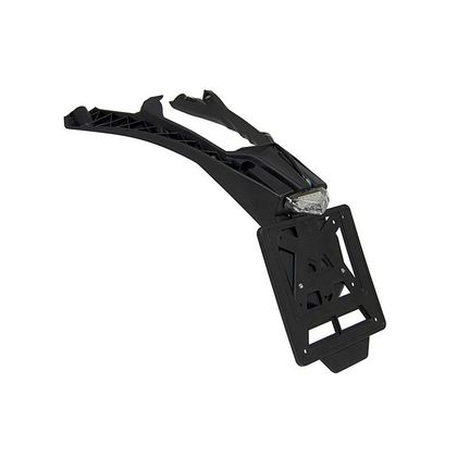 Garde boue R-tech Extension GB AR Noir Universel - Noir