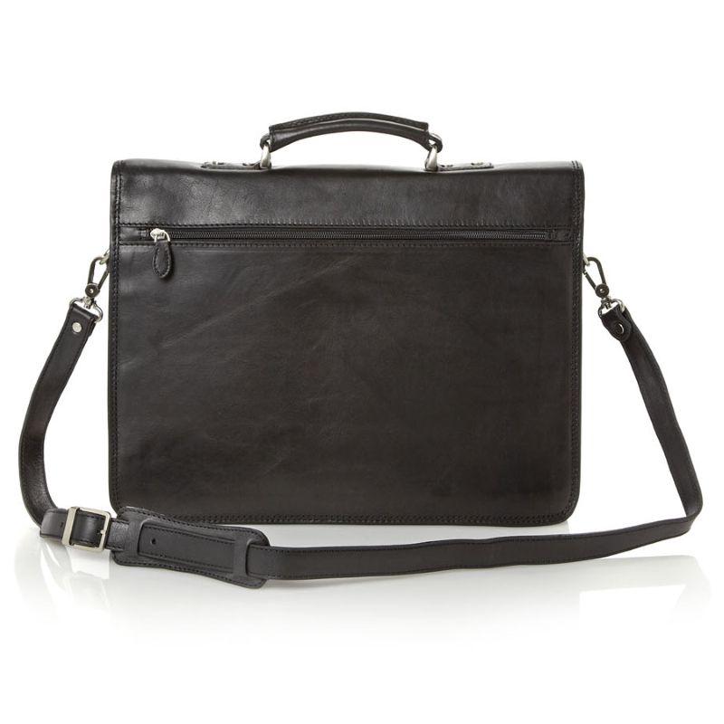 Castelijn & Beerens 68 9684 Laptoptas Zwart
