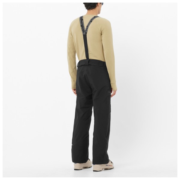 Salomon - Brilliant Pant - Pantalon de ski