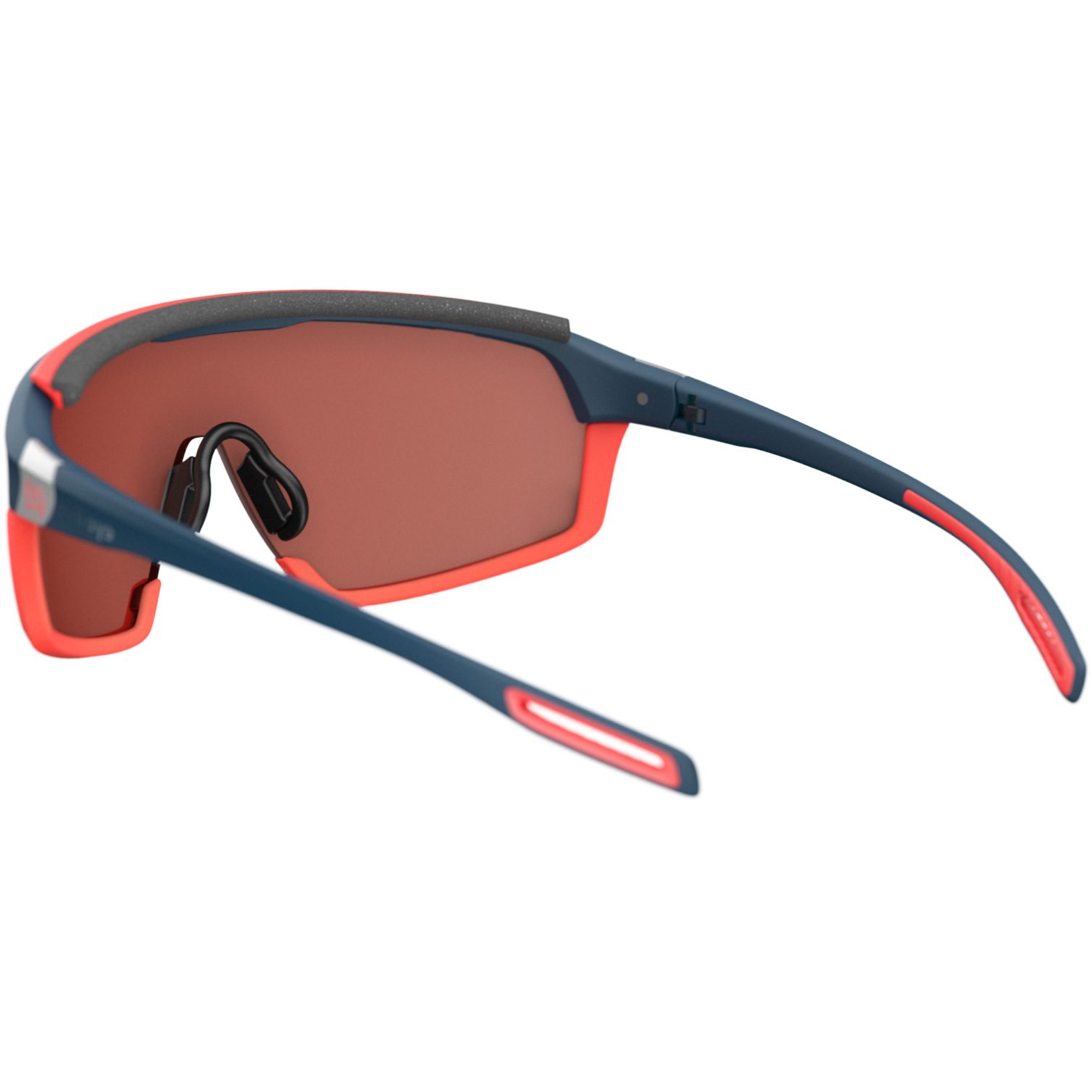 evil eye traileye ng pro Sonnenbrille dark blue matt