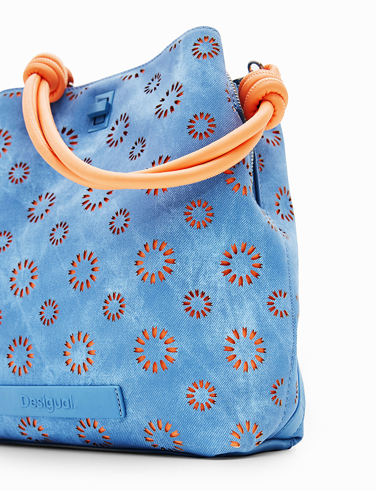 Desigual Back_Amorina Su | DENIM