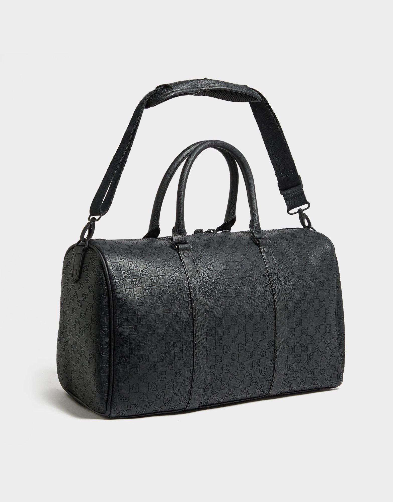 Jordan Duffle Bag Monogram