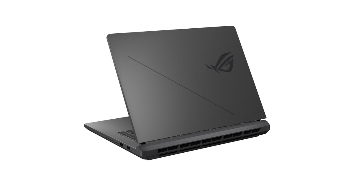 ASUSROG Strix G16 G615LW-RV009W 16