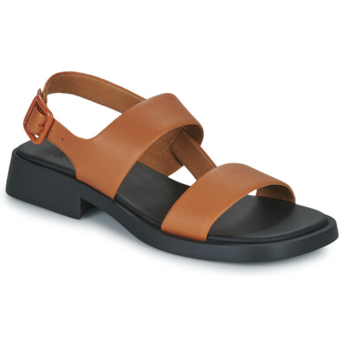 Camper - DANA - Cognac
