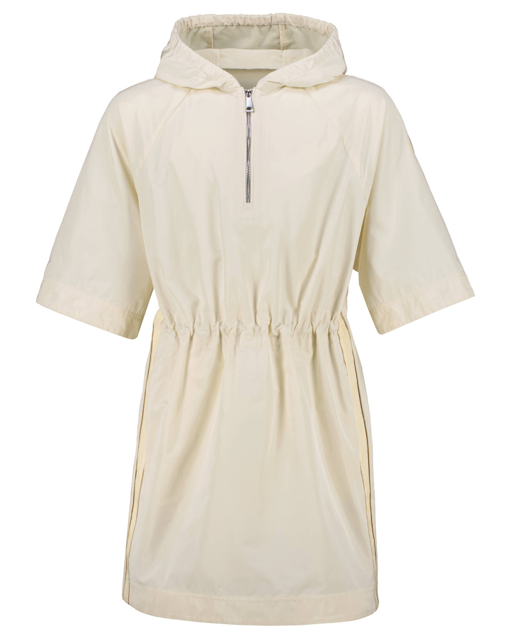 Moncler| Mädchen Kleid mit Kapuze