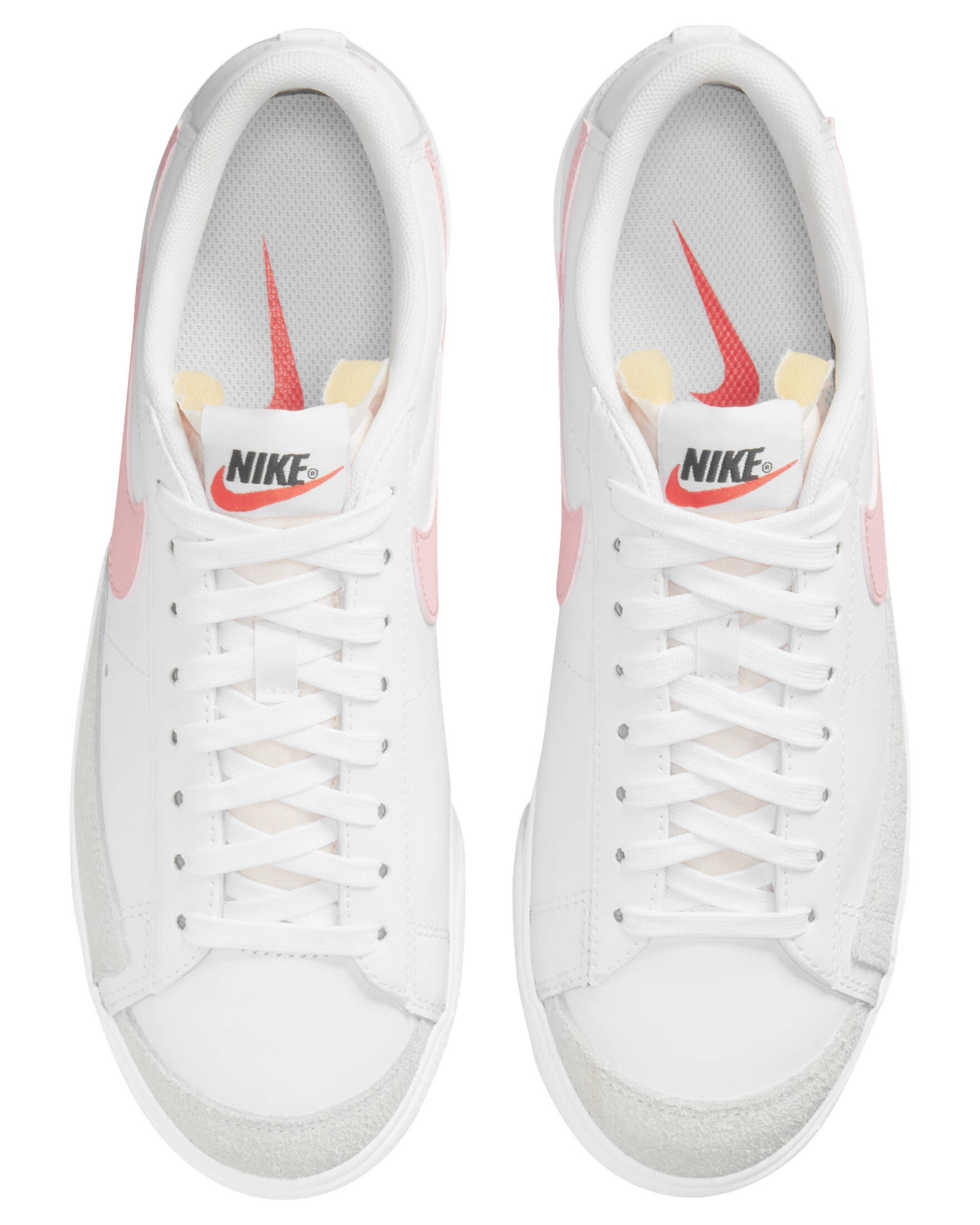 Nike Sportswear| Damen Sneaker BLAZER LOW PLATFORM