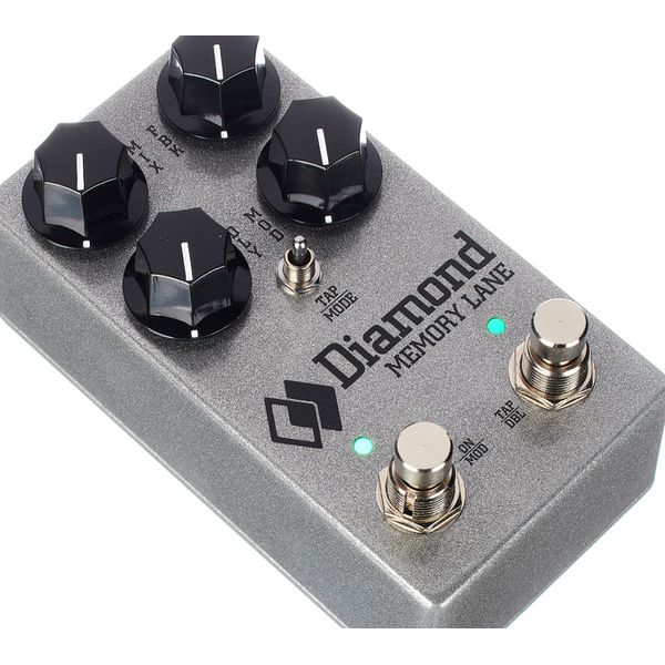 Diamond Memory Lane Delay
